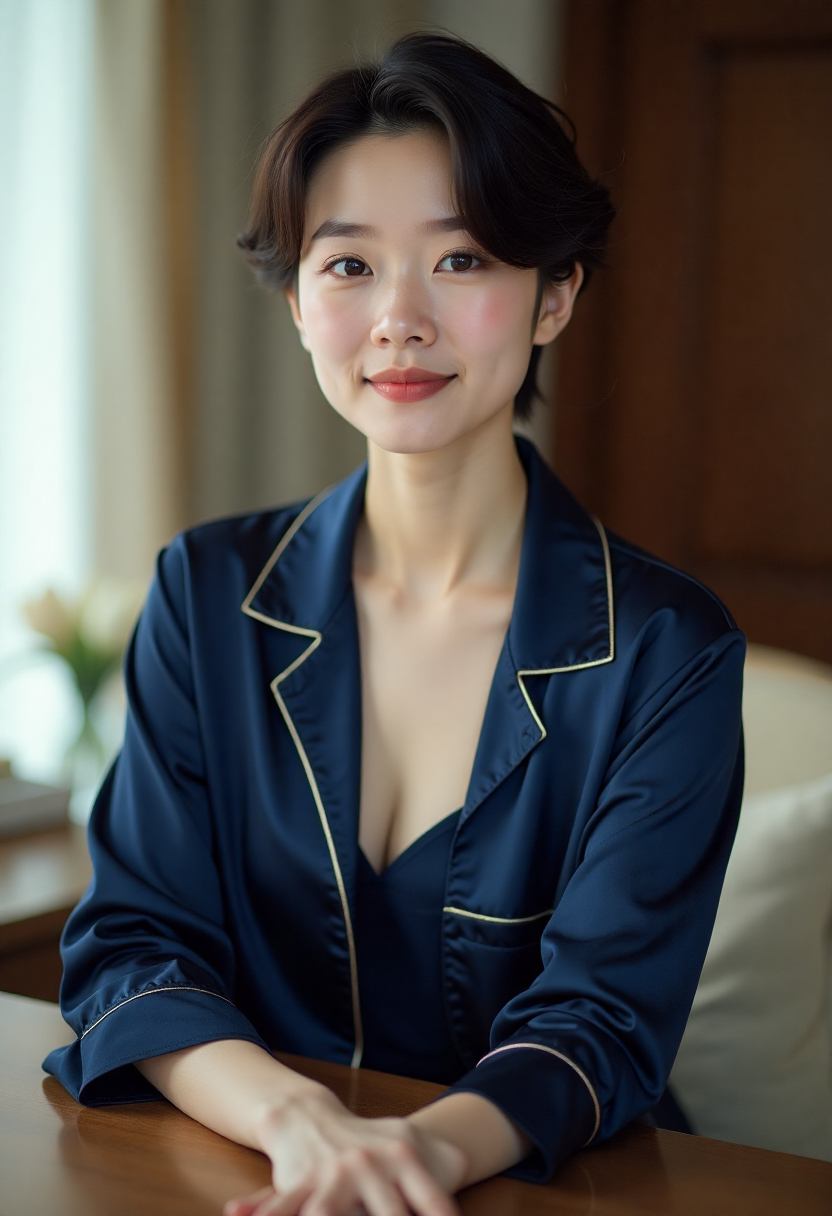 小满在跳舞头像